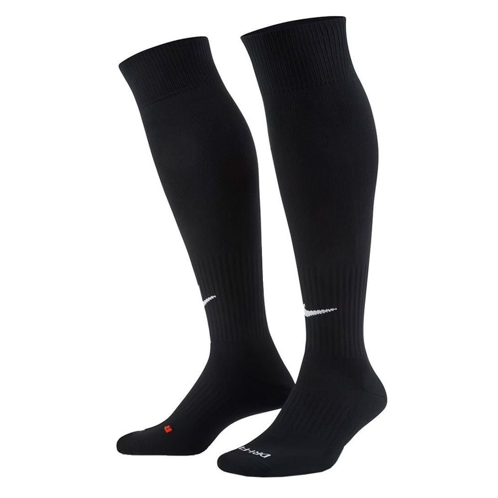 Meião Nike Classic Dri-Fit Conforto e Estilo | Flávio's Calçados