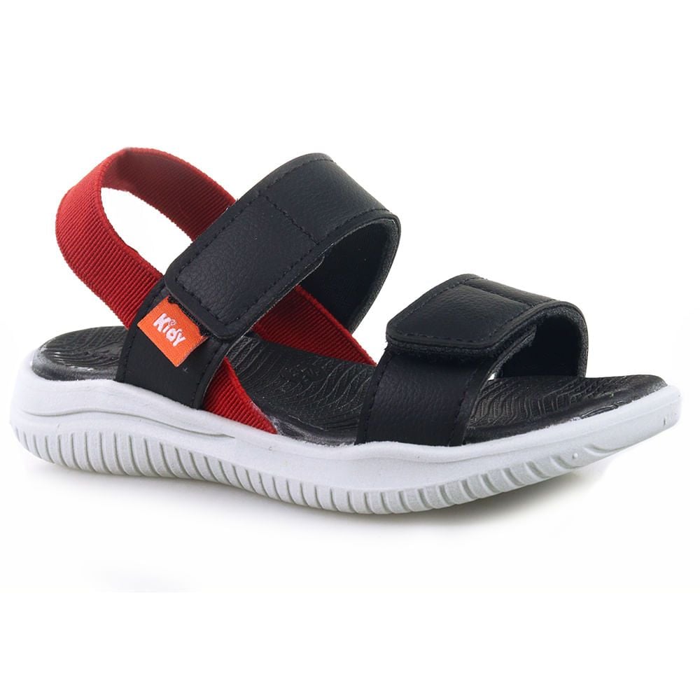 Sandália Infantil Kidy Conforto e Estilo | Flávio's Calçados