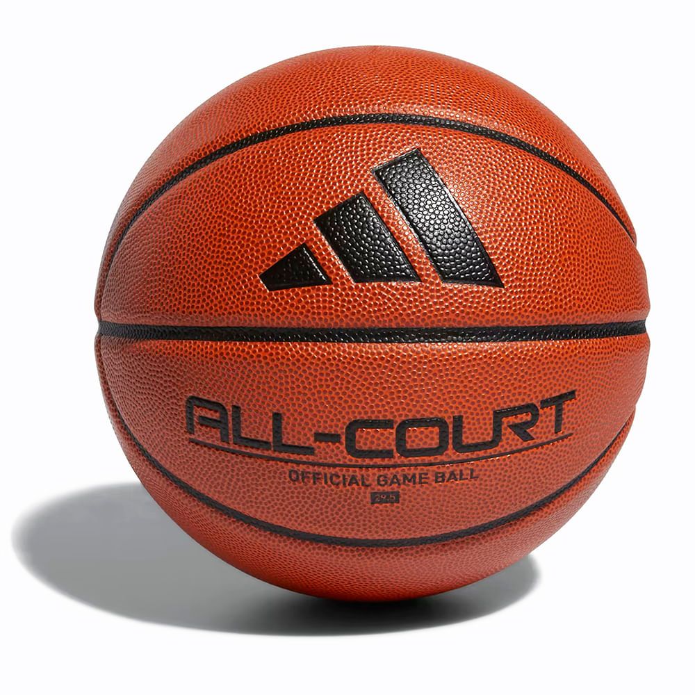 Bola Basquete Adidas All Court 3.0 - Alta Performance | Flávio's Calçados