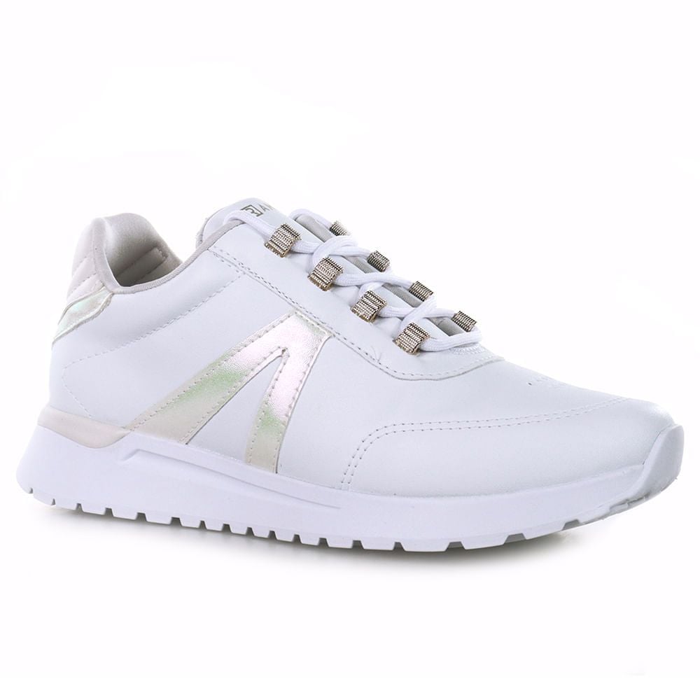 Tênis Feminino Ramarim Jogging conforto e estilo | Flávio's Calçados