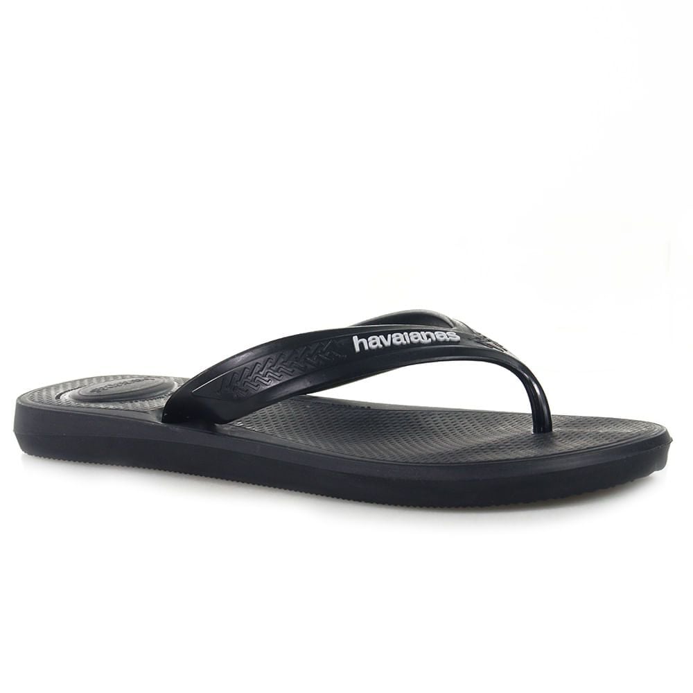 Chinelo Havaianas Top Max Comfort Conforto e Estilo | Flávio's Calçados