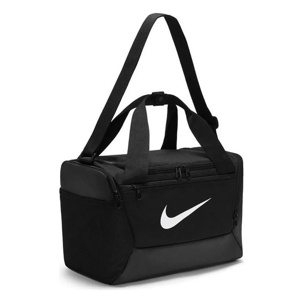 Bolsa Nike Brasilia 9.5 prática e resistente | Flávio's Calçados