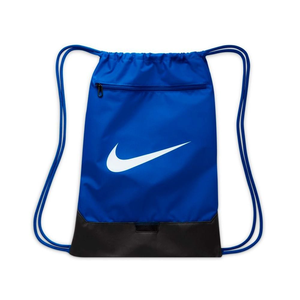 Sacola Gyn Nike DM3978-480 - Praticidade e Estilo | Flávio's Calçados