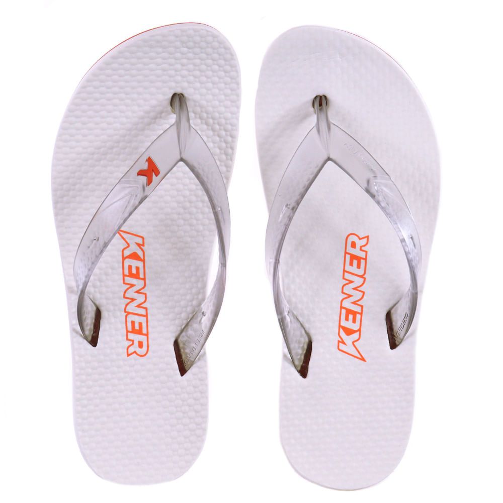 Sandália Kenner New Summer Conforto e Estilo | Flávio's Calçados