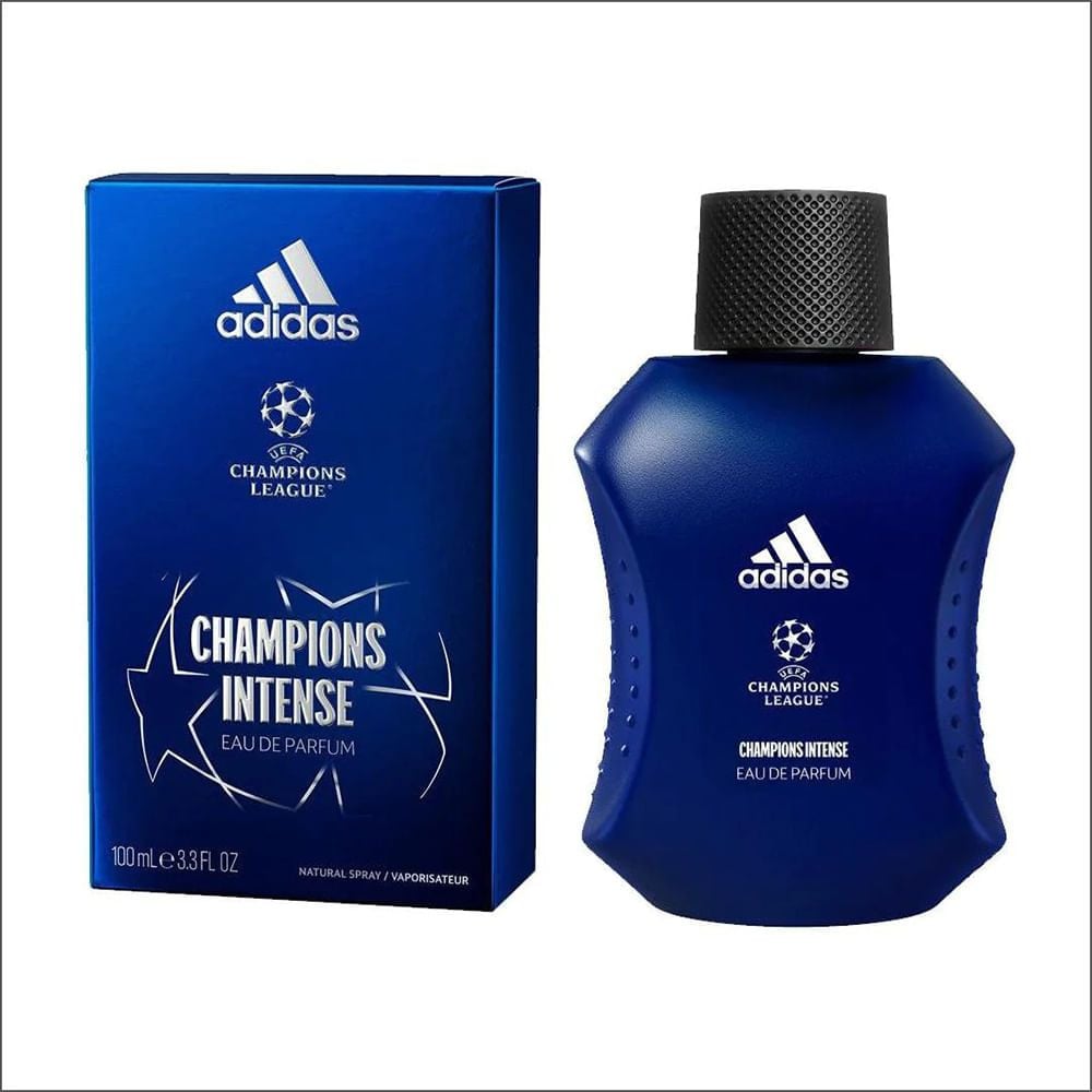 Perfume Adidas UEFA Best Of The Best 100ml - Conforto e Estilo | Flávio's Calçados
