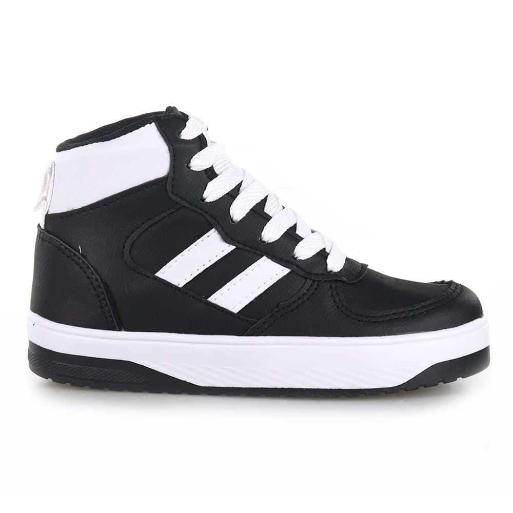 Tênis Infantil Masculino Flavios Kids SY907 Conforto e Estilo | Flávio's Calçados