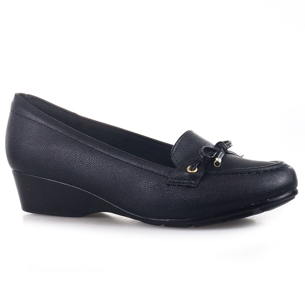 Sapato Modare Feminino Conforto e Estilo | Flávio's Calçados