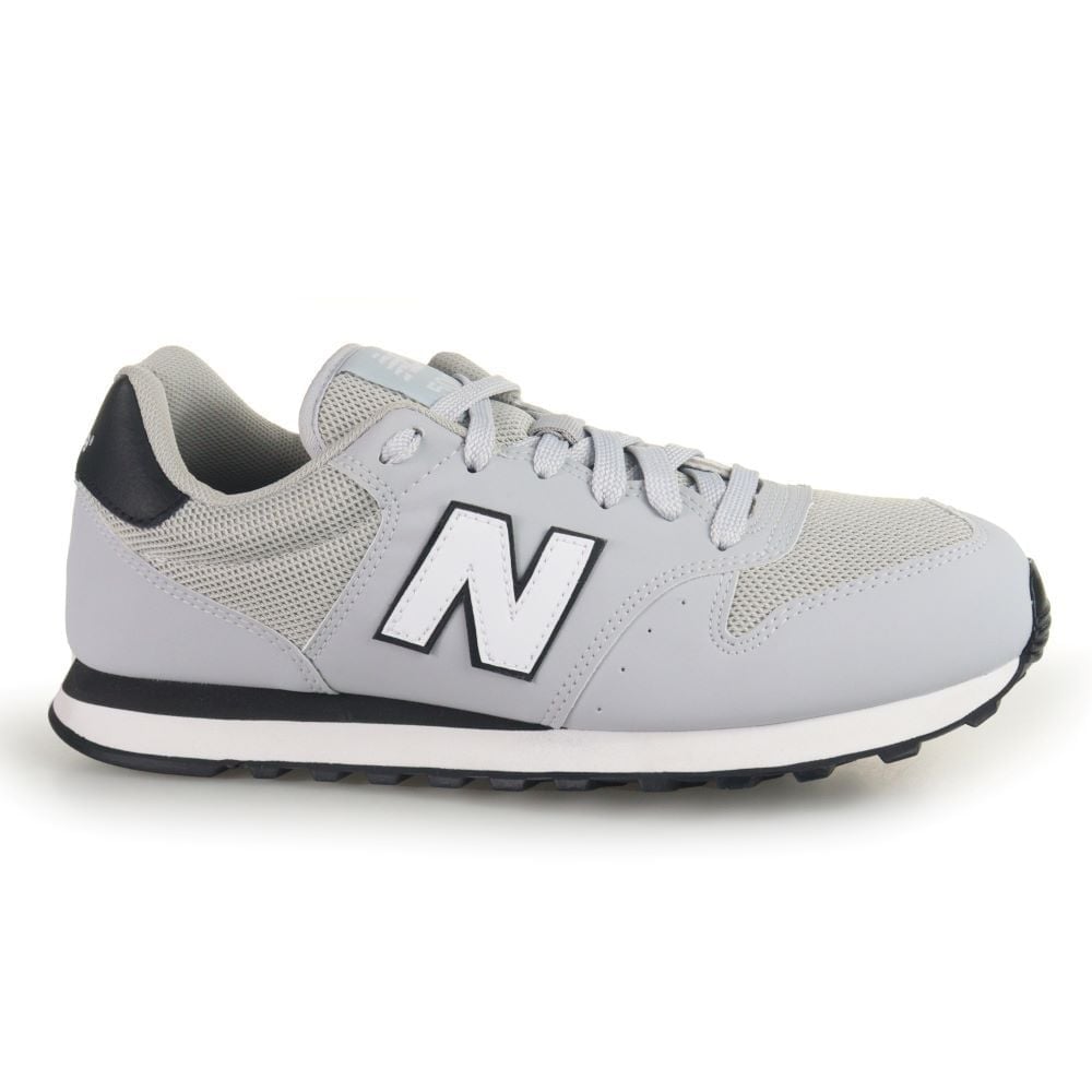 Tênis Masculino New Balance 500 V2 - Conforto e Estilo | Flávio's Calçados