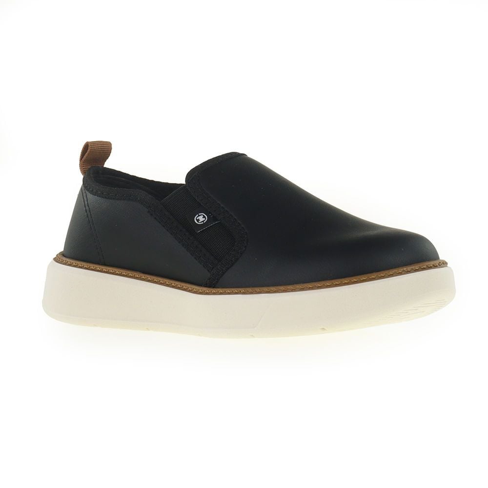 Sapato Infantil Masculino Molekinho 2861200 Conforto e Estilo | Flávio's Calçados