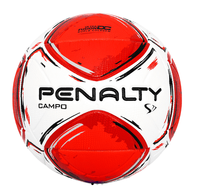 Bola Society Penalty - Alta Performance | Flávio's Calçados