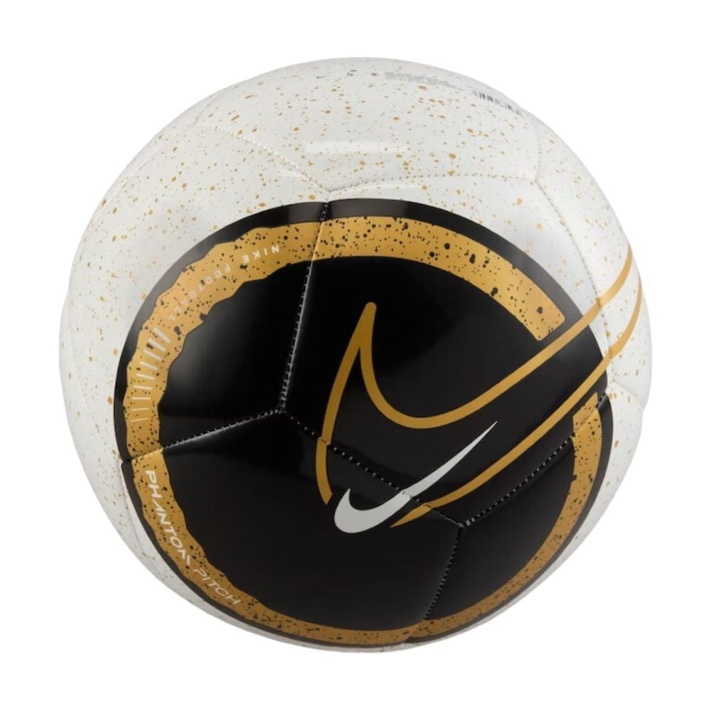 Bola Nike Phantom FB2978-102 Alta Precisão | Flávio's Calçados