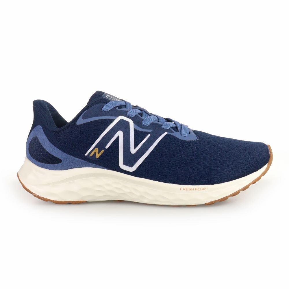 Tênis Esportivo Masculino New Balance Arishi V4 Conforto e Estilo | Flávio's Calçados