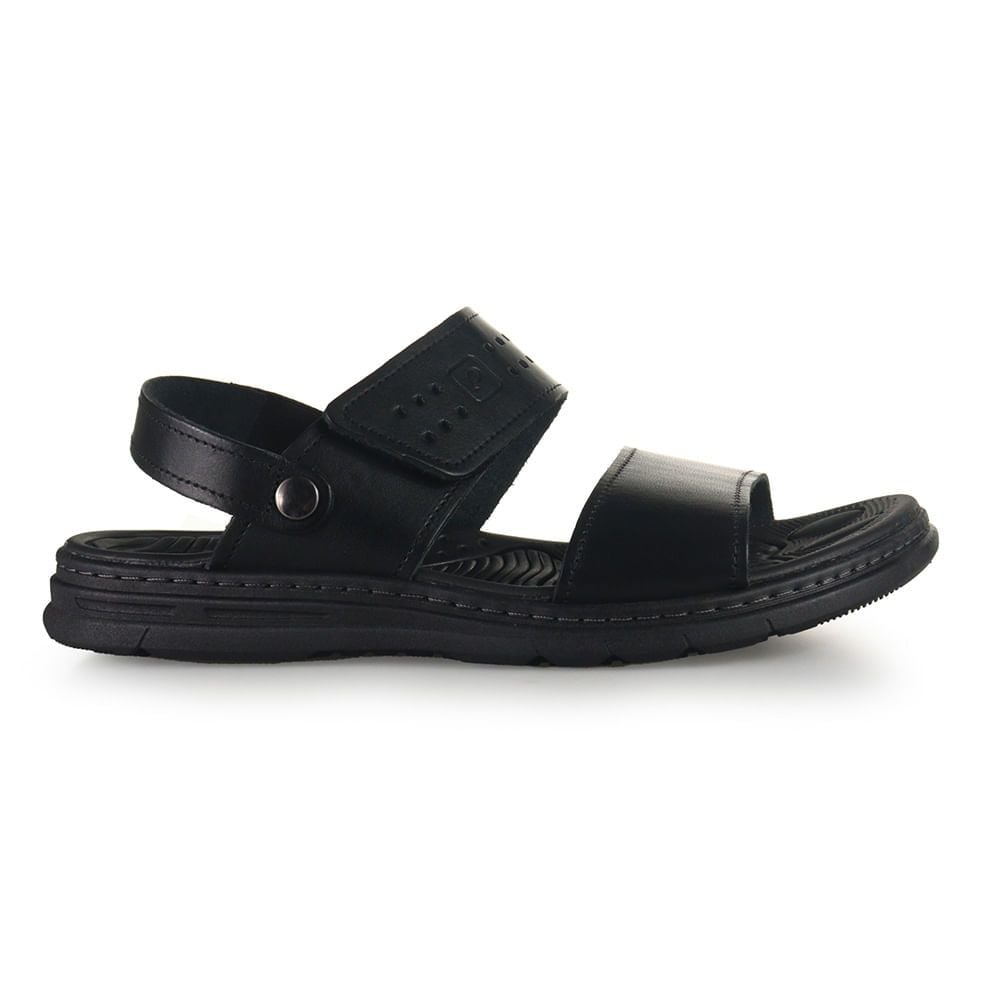 Sandália Masculina Pegada Conforto e Estilo | Flávio's Calçados