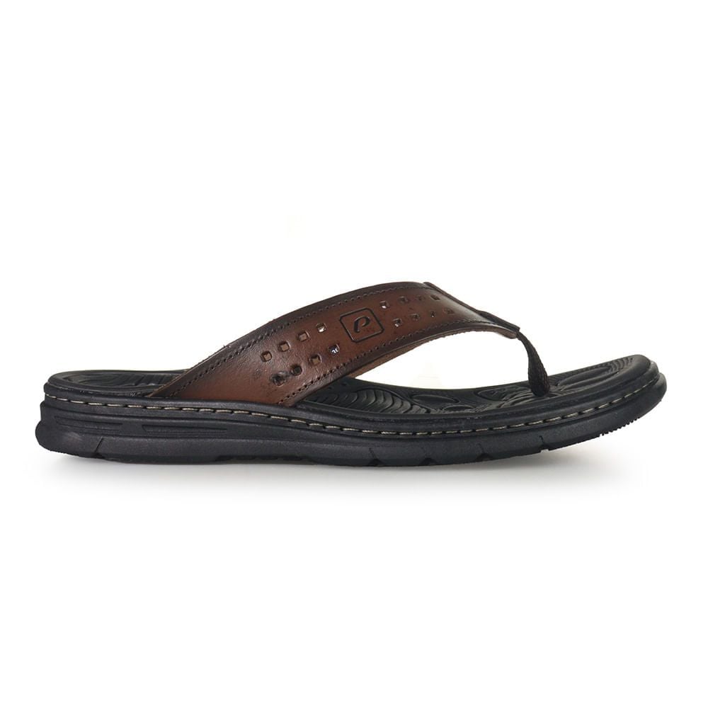 Chinelo Masculino Pegada Conforto e Estilo | Flávio's Calçados