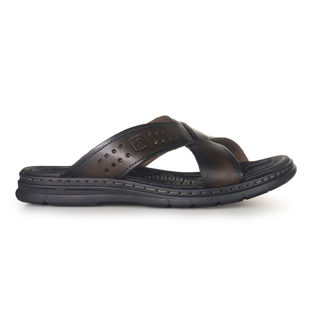 Chinelo Masculino Pegada Conforto e Estilo | Flávio's Calçados
