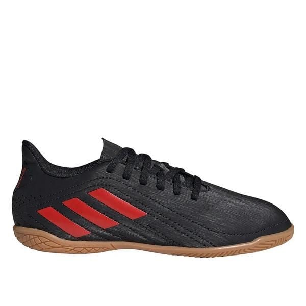 Chuteira Deportivo II Futsal Masculina Adidas | Conforto e Estilo | Flávio's Calçados