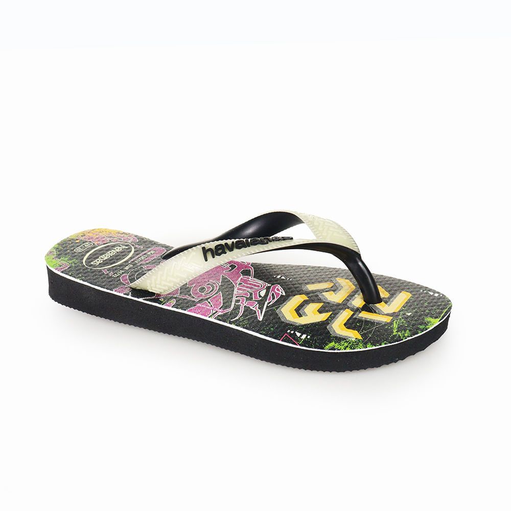 Chinelo Infantil Masculino Havaianas Conforto e Estilo | Flávio's Calçados

---