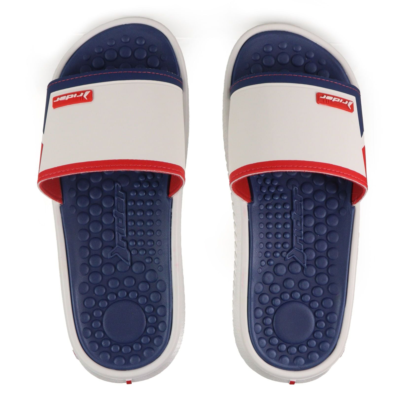 Chinelo Masculino Rider Conforto e Estilo | Flávio's Calçados