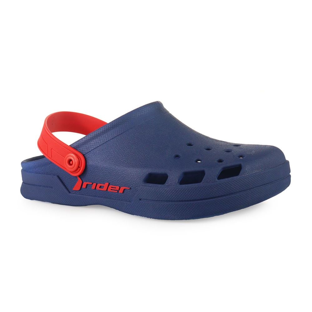 Chinelo Masculino Rider Confortável e Estiloso | Flávio's Calçados
