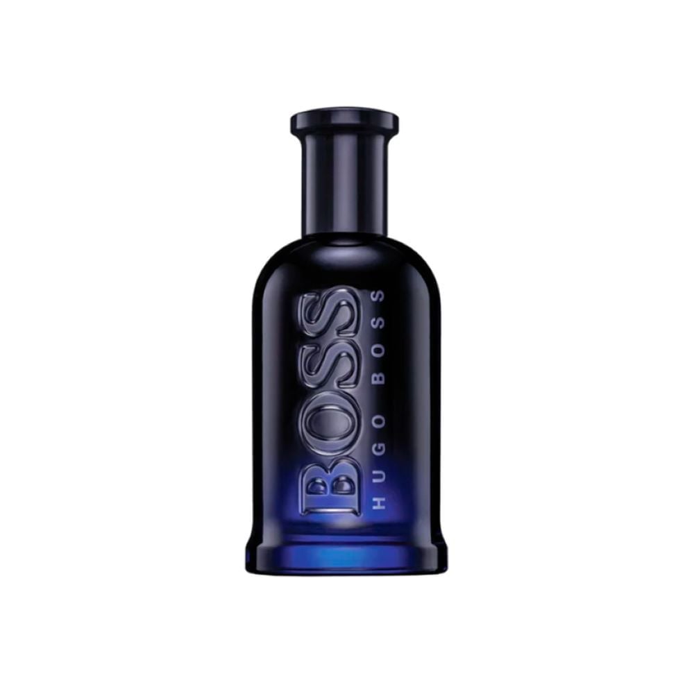 Perfume Masculino Hugo Boss 352060 - Elegância e Estilo | Flávio's Calçados