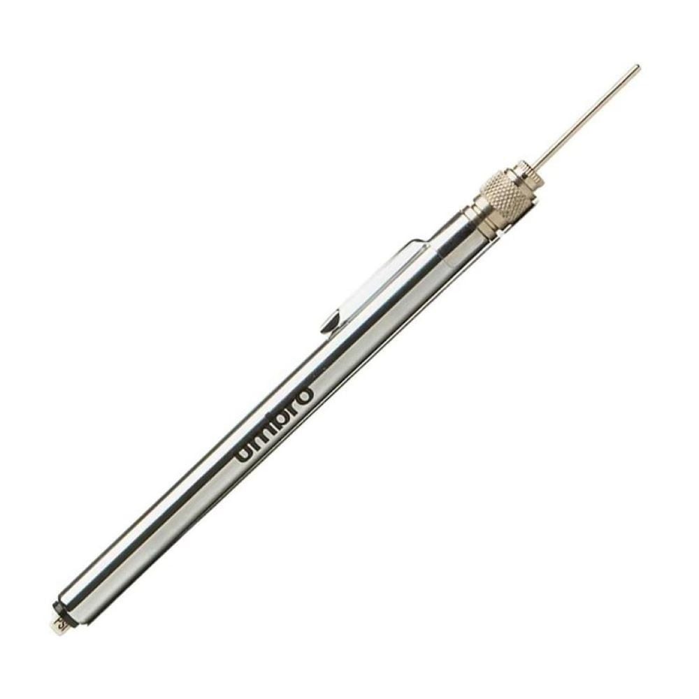 Caneta Calibradora Umbro U23eq016818 - Precisão e Praticidade | Flávio's Calçados
