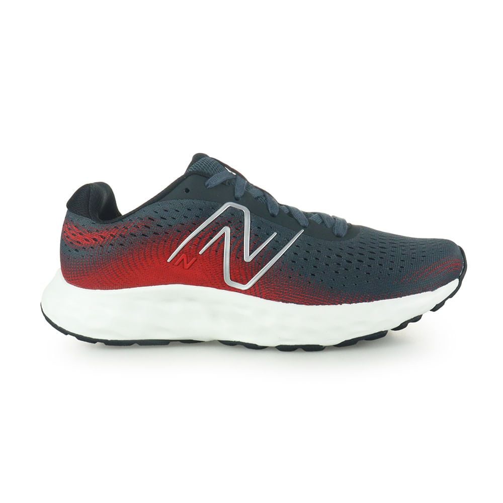 Tênis Masculino New Balance M520zj8 Conforto e Estilo | Flávio's Calçados