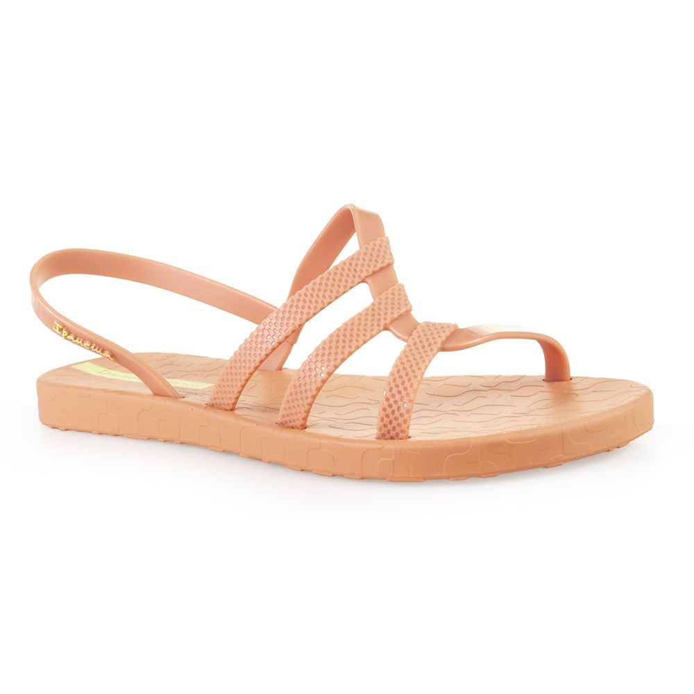 Chinelo Feminino Ipanema Confortável e Estiloso | Flávio's Calçados