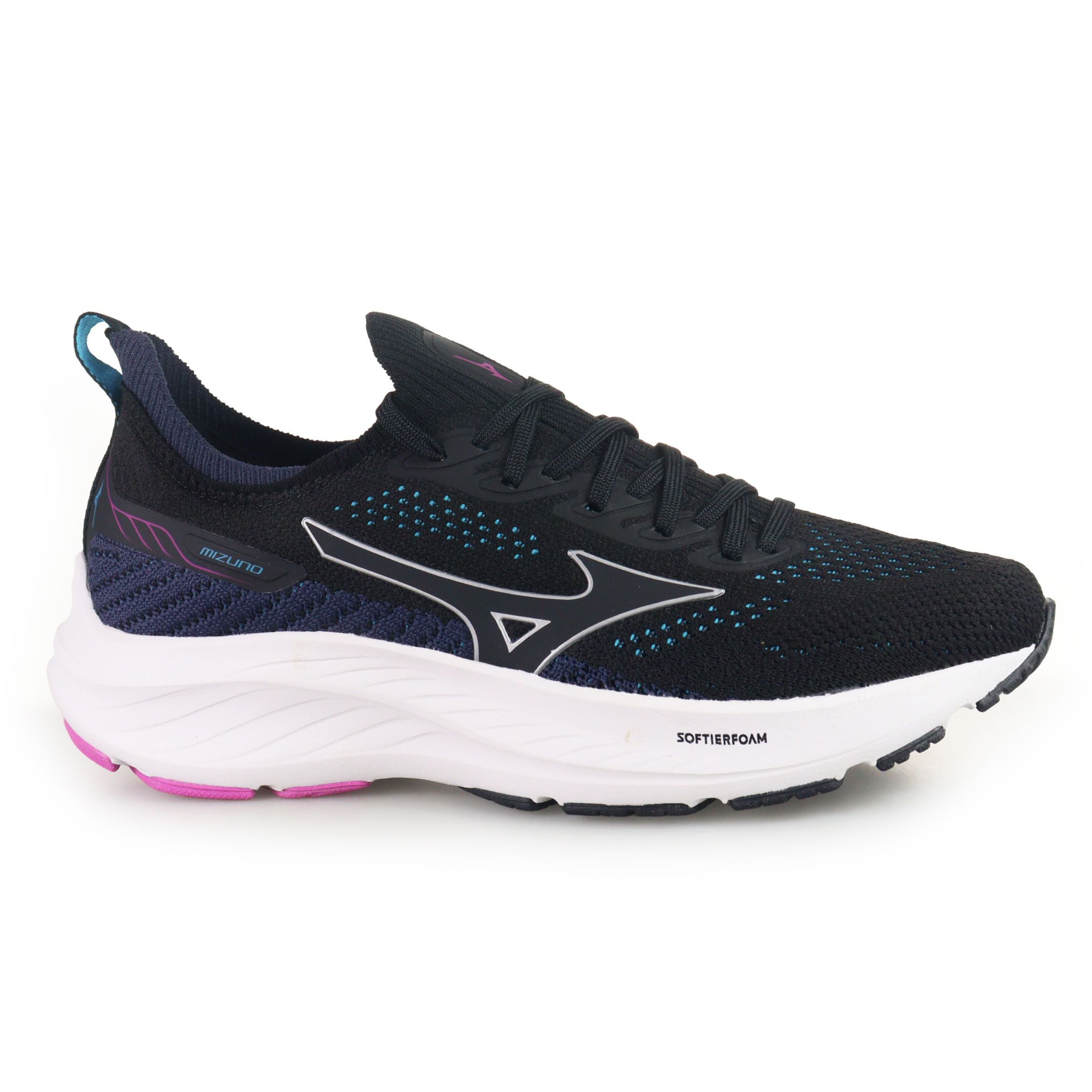 Tênis Feminino Esportivo Mizuno - Conforto e Estilo | Flávio's Calçados