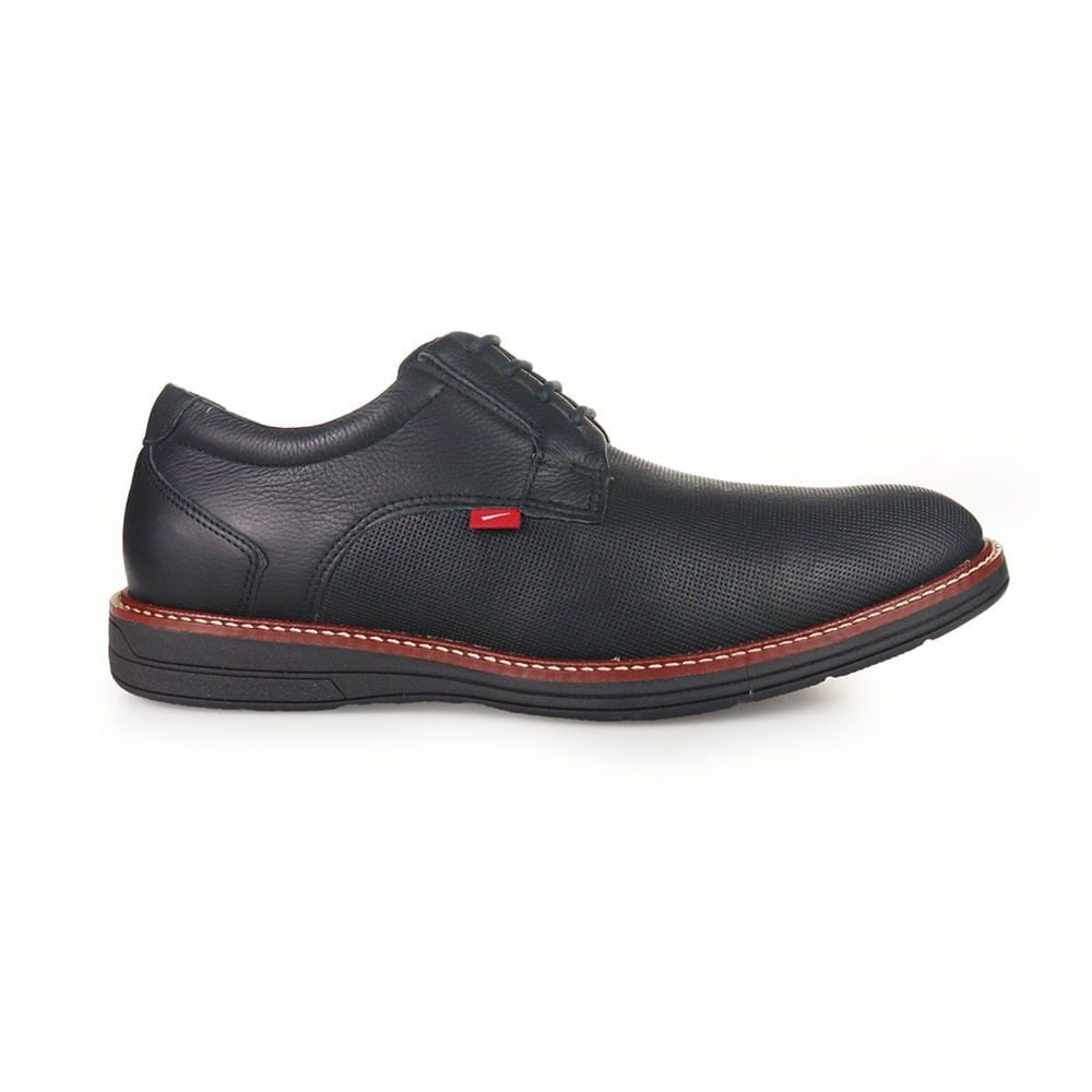 Sapato Masculino Casual Ferracini 6152675n Conforto e Estilo | Flávio’s Calçados
