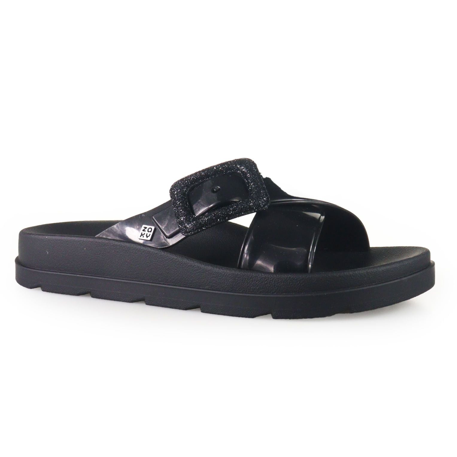 Tamanco Feminino Casual Zaxy Confortável e Estiloso | Flávio's Calçados