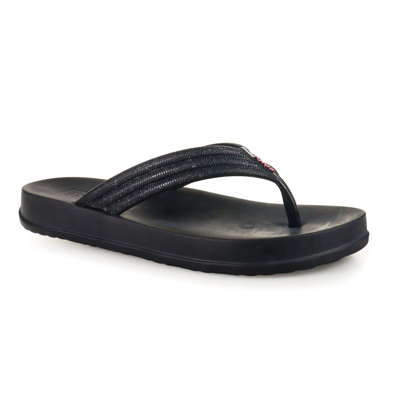 Chinelo Feminino Zaxy Confortável e Estiloso | Flávio's Calçados