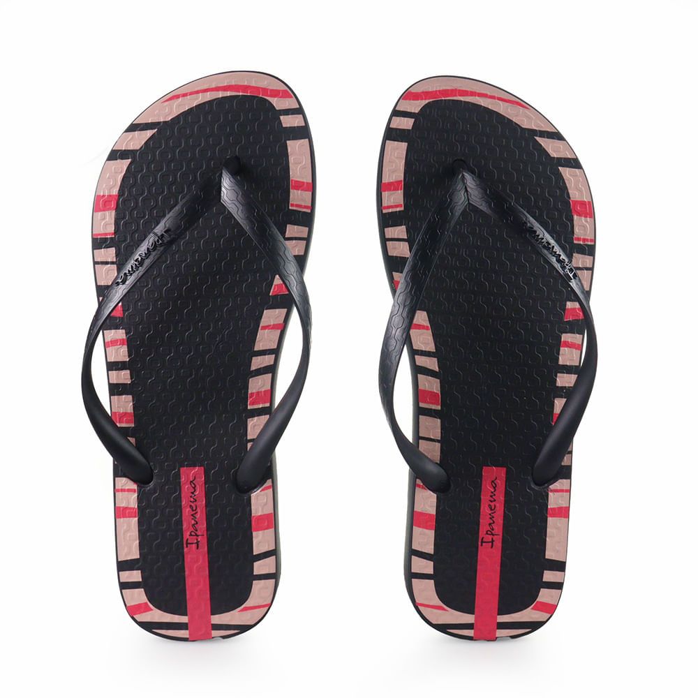 Chinelo Feminino Ipanema Conforto e Estilo | Flávio's Calçados