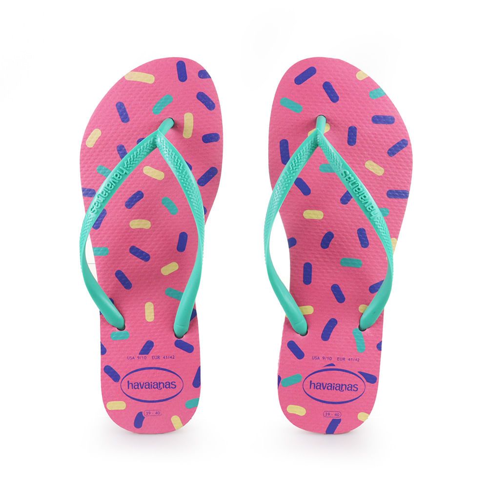Chinelo Feminino Havaianas Confortável e Estiloso | Flávio's Calçados