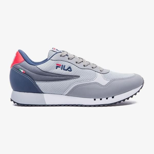 Tênis Esportivo Masculino Fila F01L00308 Conforto e Estilo | Flávio's Calçados