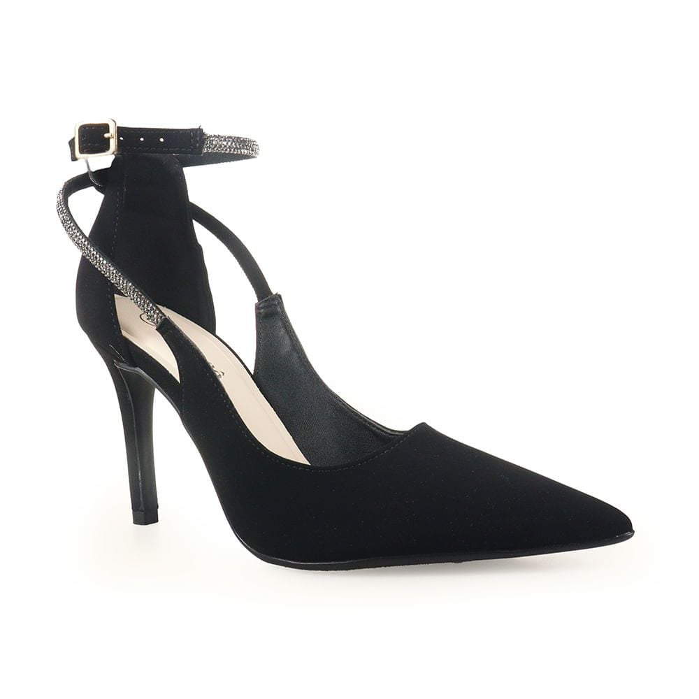 Sapato Feminino Casual Bebece T9430216 Conforto e Estilo | Flávio's Calçados