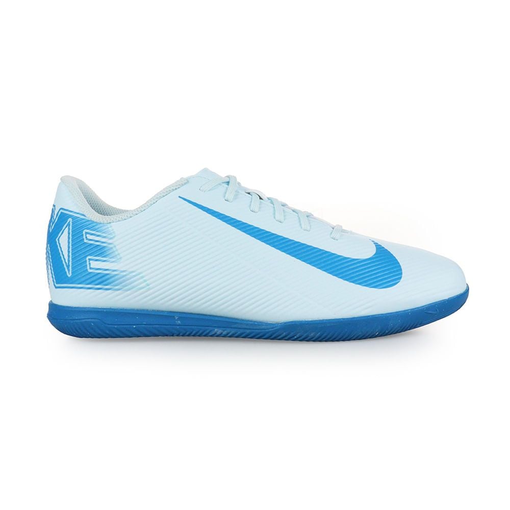 Chuteira Futsal Masculina Nike FQ8438-400 Conforto e Estilo | Flávio's Calçados