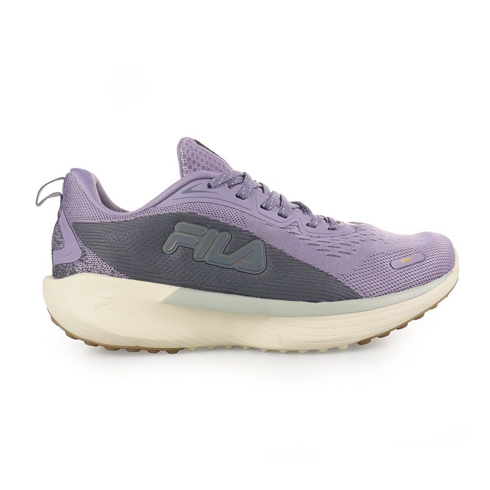 Tênis Feminino Esportivo Fila F02tr00050 Conforto e Estilo | Flávio's Calçados