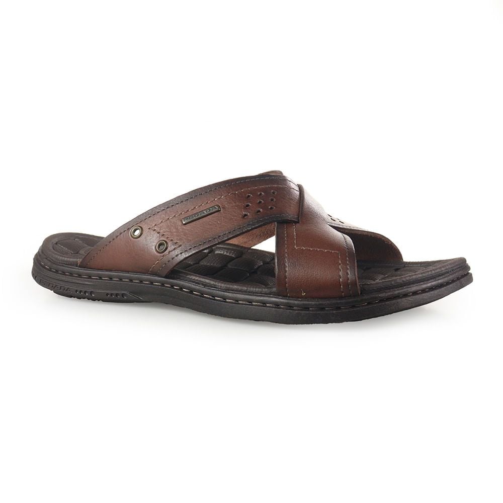 Chinelo Masculino Pegada 131222-01 Conforto e Estilo | Flávio's Calçados