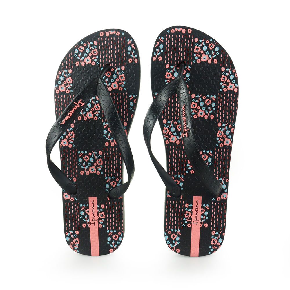 Chinelo Feminino Ipanema Conforto e Estilo | Flávio's Calçados