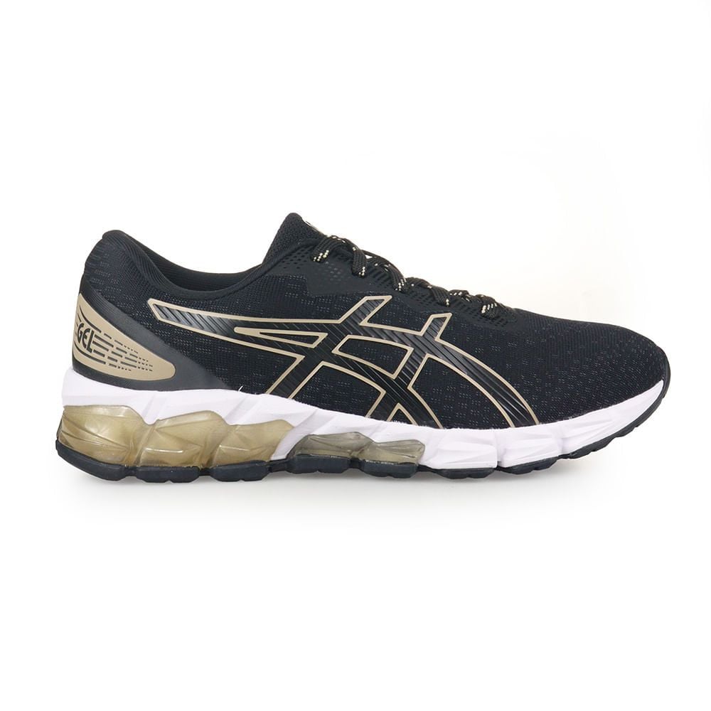 Tênis Masculino Esportivo Asics 1201A861.004 Conforto e Estilo | Flávio's Calçados