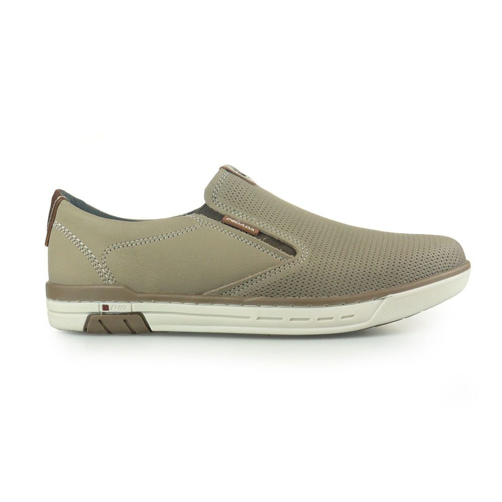 Sapatênis Masculino Casual Pegada 119311-05 | Flávio's Calçados