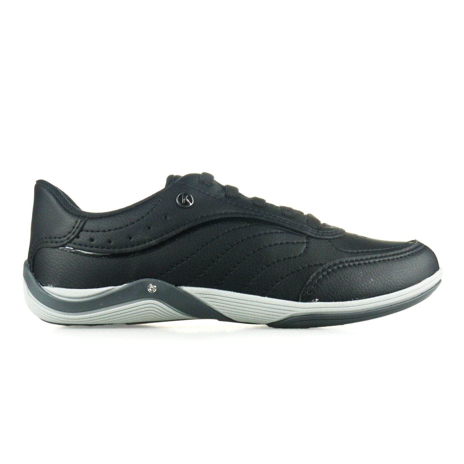 Tênis Esportivo Feminino Kolosh - Conforto e Estilo | Flávio's Calçados