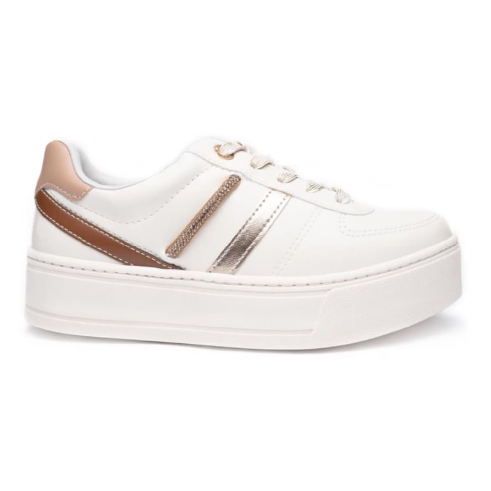 Tênis Feminino Casual Ramarim Conforto e Estilo | Flávio's Calçados