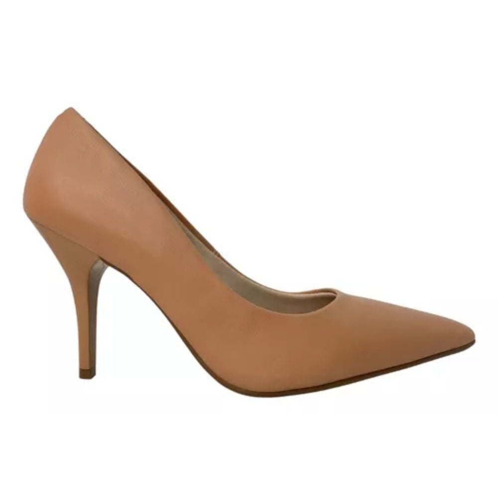 Sapato Feminino Scarpin Beira Rio Conforto e Estilo | Flávio's Calçados
