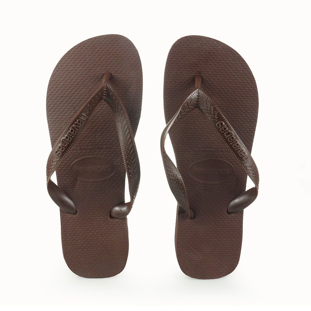 Chinelo Masculino Havaianas Confortável e Estiloso | Flávio's Calçados