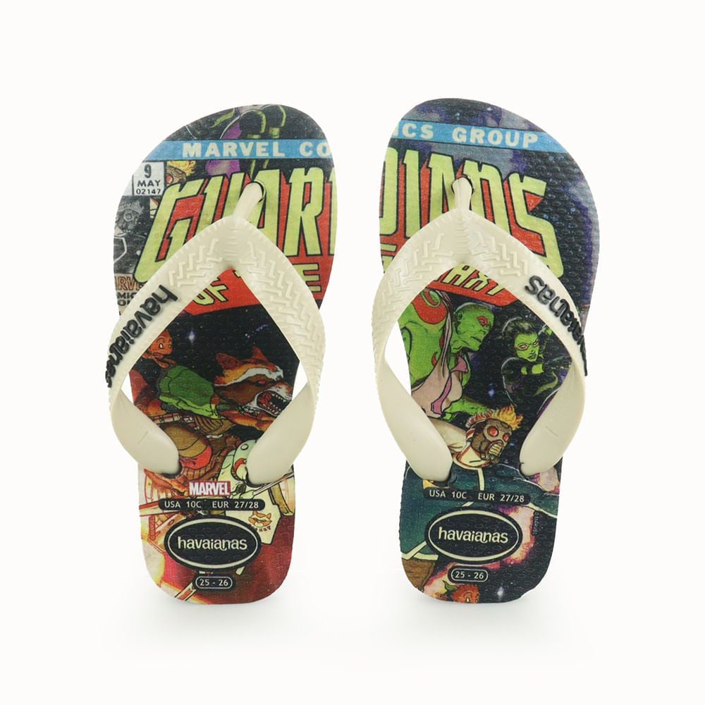 Chinelo Infantil Masculino Havaianas Conforto e Estilo | Flávio's Calçados
