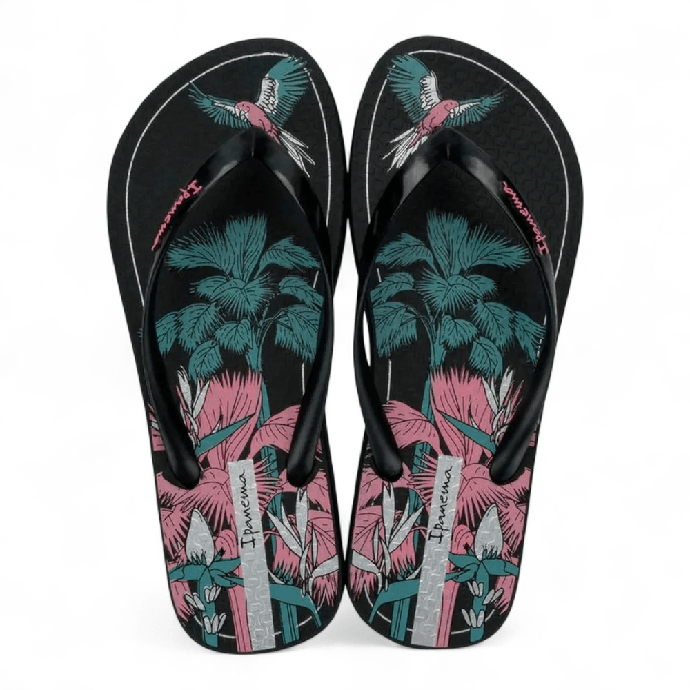 Chinelo Feminino Ipanema Conforto e Estilo | Flávio's Calçados