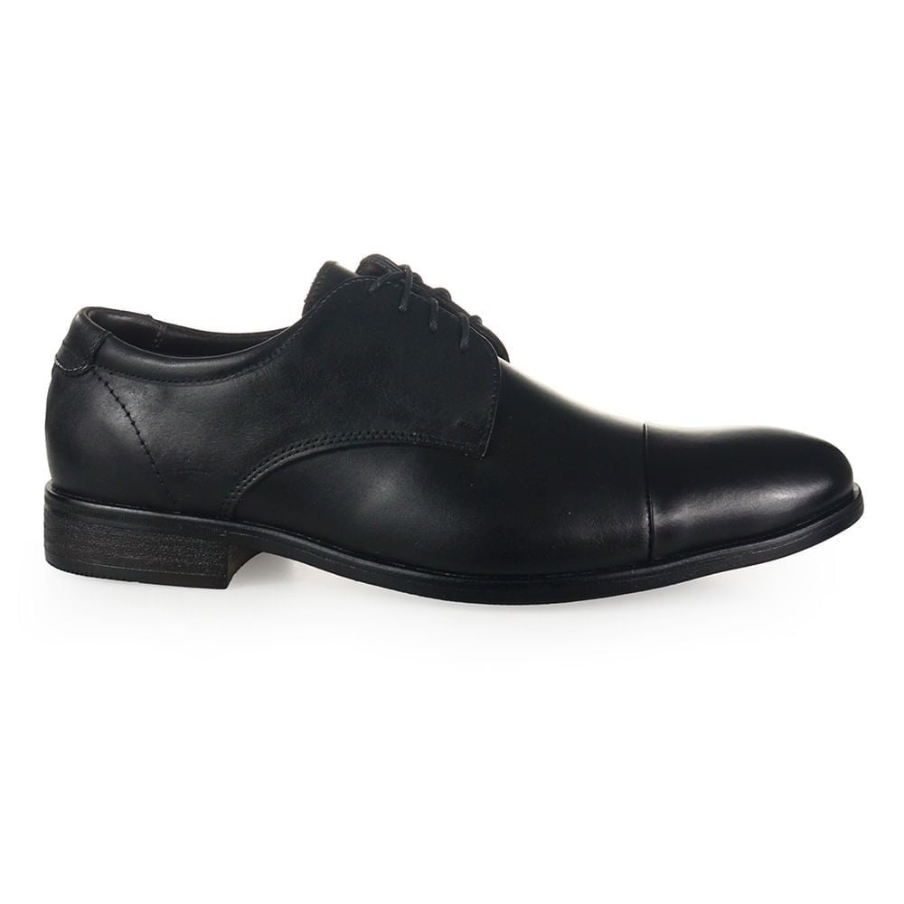 Sapato Casual Masculino Monferrato 313 Conforto e Estilo | Flávio's Calçados