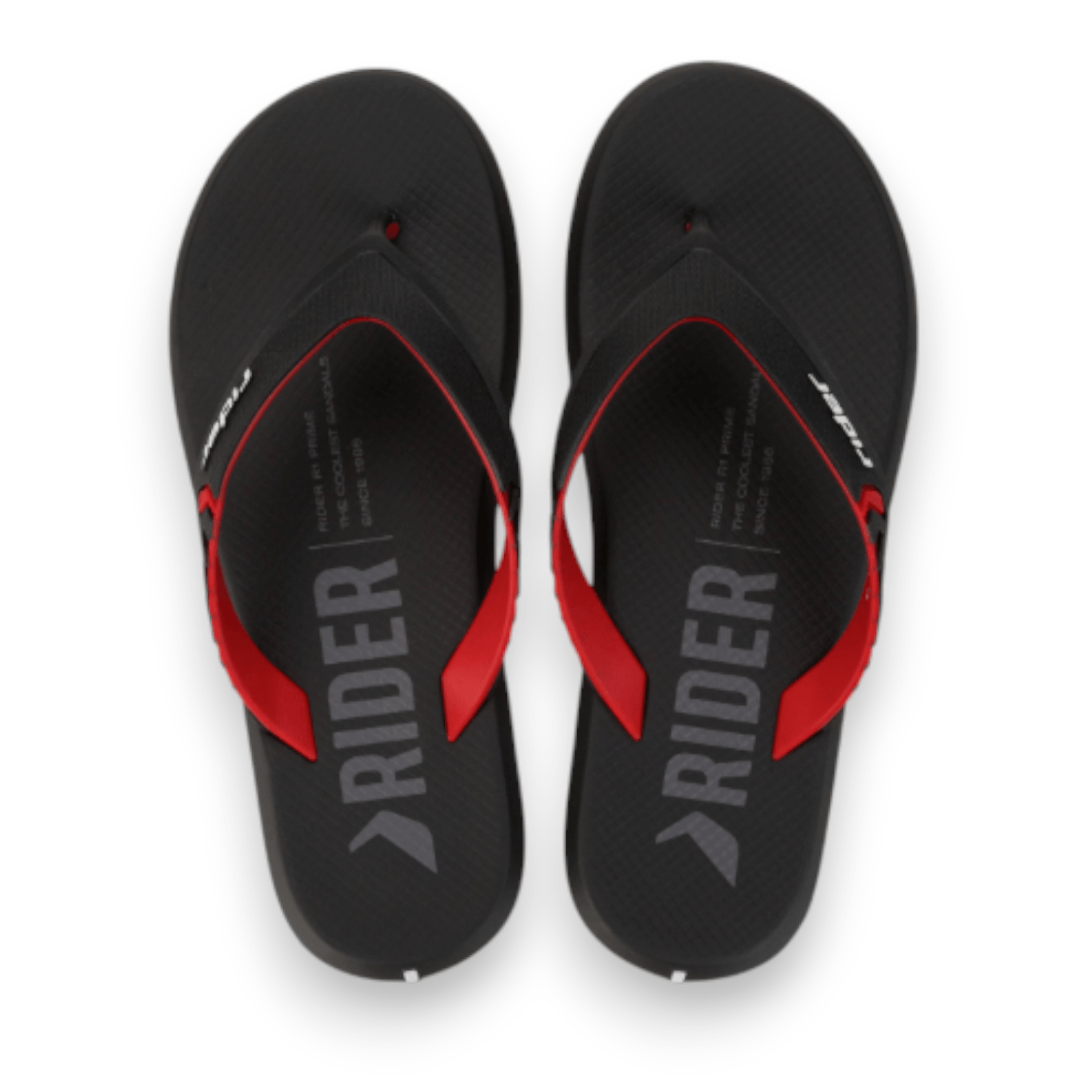Chinelo Masculino Rider R1 Conforto e Estilo | Flávio's Calçados
