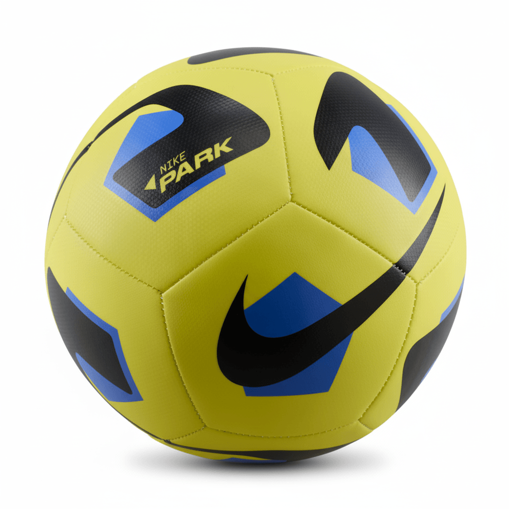 Bola de Campo Nike Park Team 2.0 - Durabilidade e Performance | Flávio's Calçados